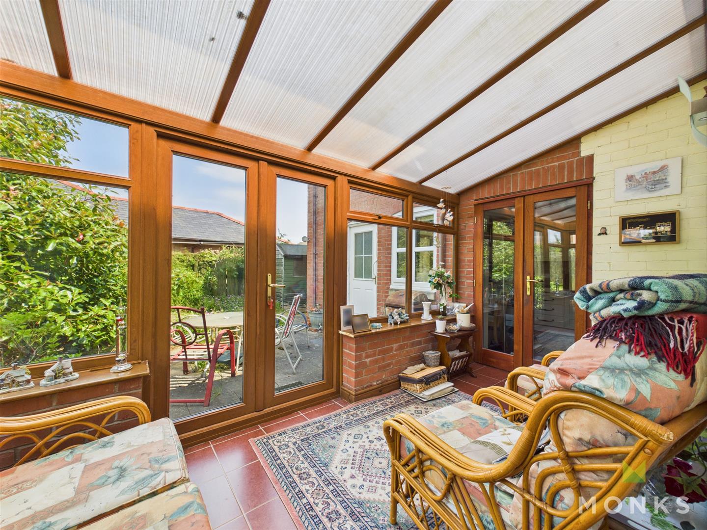 Orchard House , Llanymynech, SY22 6SB For Sale